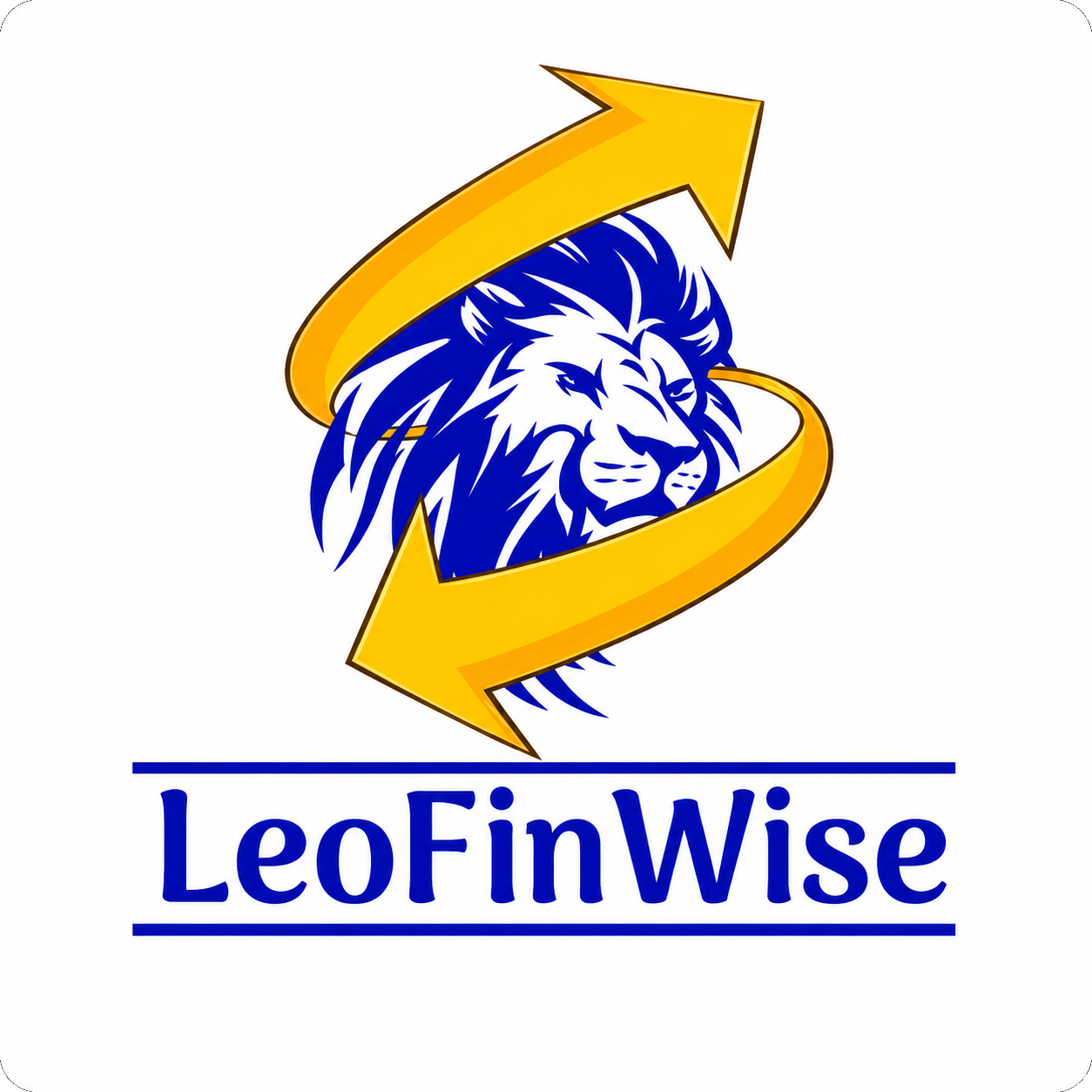 LeoFinWise